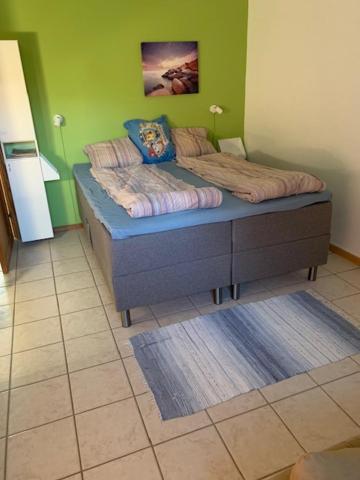Korshojgards Bed Og Breakfast Bed & Breakfast Herlufmagle Exterior photo